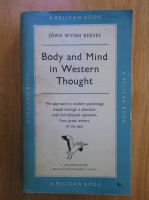 Joan Winn Reeves - Body and Mind in Western Thought
