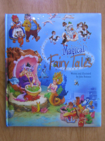 John Patience - Magical Fairy Tales