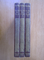 John Ruskin - On the Old Road (3 volume)