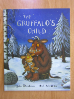 Julia Donaldson - The Gruffalo's Child