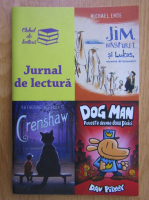 Jurnal de lectura, nr. 1150