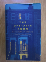 Kate Murray-Browne - The Upstairs Room
