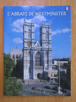 Anticariat: L'Abbaye de Westminster