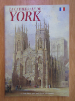 La Cathedrale de York
