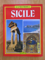 Le livre d'or de la Sicile