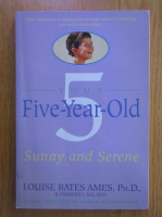 Louise Bates Ames - Your Five-Year-Old