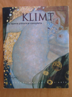 Margherita Cavenago - Klimt. L'opera pittorica completa