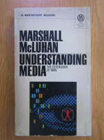 Marshall McLuhan - Understanding Media