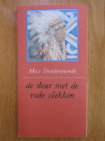 Max Dendermonde - De deur met de rode vlekken