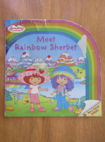 Anticariat: Meet Rainbow Sherbet