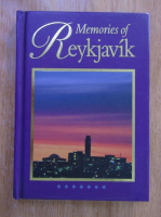 Anticariat: Memories of Reykjavik