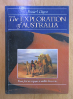 Michael Cannon - The Exploration of Australia