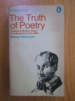 Michael Hamburger - The Truth of Poetry