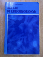 Mike Mwebesa - Basic Meteorology