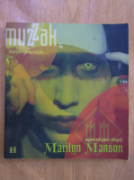 Anticariat: Miron Ghiu Caia - Apocalipsa dupa Marilyn Manson