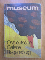 Museum. Ostdeutsche Galerie Regensburg