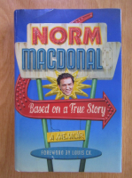 Norm Macdonald - Based on a True Story