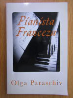 Olga Paraschiv - Pianista franceza