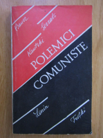 Otto Bauer - Polemici comuniste