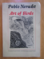 Pablo Neruda - Art of Birds