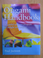 Paul Jackson - Origami Handbook