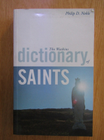 Philip D. Noble - The Watkins Dictionary Saints