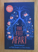 Rachael Lippincott - Five Feet Apart