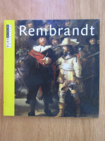 Anticariat: Rembrandt