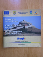 Renasterea Cetatii Rupea 