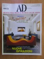 Revista Architectural Digest, nr. 305, 2006