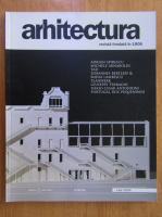 Revista Arhitectura, nr. 25, iulie 2004