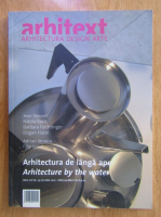 Revista Arhitext, anul XIV, nr. 5, mai 2007