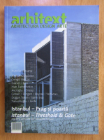Revista Arhitext, anul XIV, nr. 6, iunie 2007