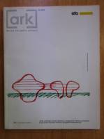 Revista Ark, nr. 4, 2009