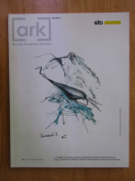 Revista Ark, nr. 4, 2011