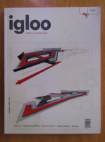 Revista Igloo, anul VII, nr. 95, noiembrie 2009