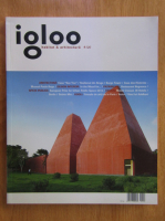 Revista Igloo, nr. 126, iunie 2012