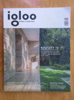 Revista Igloo, nr. 153, septembrie 2014