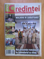 Revista Lumea Credintei, nr. 4, aprilie 2018