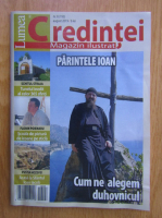 Revista Lumea Crestina, nr. 8, august 2019