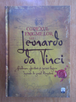 Richard Wolfrik Galland - Codexul enigmelor lui Leonardo da Vinci