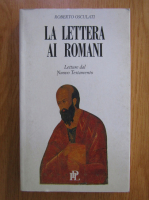 Roberto Osculati - La Lettera ai Romani