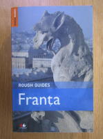 Rough Guides. Franta