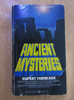 Rupert Furneaux - Ancient Mysteries