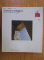 Seton Lloyd - History of World Architecture. Ancient Architecture