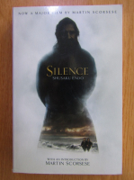 Shusaku Endo - Silence