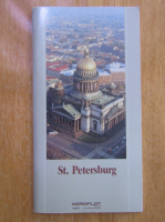 St. Petersburg