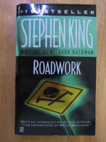 Stephen King - Roadwork