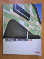 Swisspearl Architecture, nr. 16, mai 2012