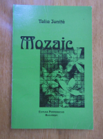 Anticariat: Talia Ionita - Mozaic